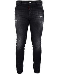 DSquared² - Teddyjeans - Lyst