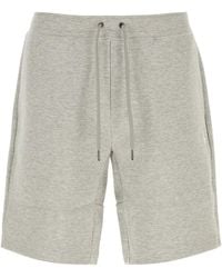 Polo Ralph Lauren - Solid Shorts - Lyst