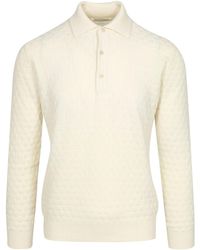 Filippo De Laurentis - T Shirts And Polos - Lyst