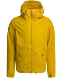 Manifattura Ceccarelli - "Blazer Coat" Raincoat - Lyst