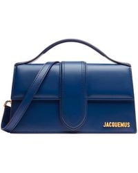 Jacquemus - Le Grand Bambino Shoulder Bag - Lyst