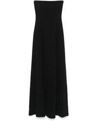 Solace London - Trost London Helena Maxi Kleid - Lyst