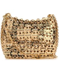 Rabanne - Chain Mail Shoulder Bag - Lyst
