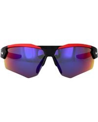 Nike - Cloak Duo E Acetate Sunglasses - Lyst