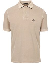 Herno - T Shirts And Polos - Lyst