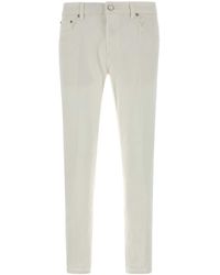 PT Torino - Stretch Denim Jeans - Lyst