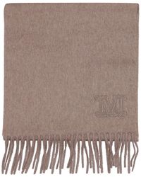Max Mara - Buffs Dove Gray - Lyst