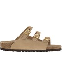 Birkenstock - Florida - Lyst
