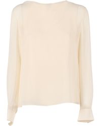 Max Mara - Shirt - Lyst