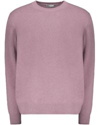 Herno - Cashmere Trui - Lyst