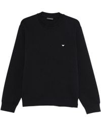 Emporio Armani - Sweaters & Knitwear - Lyst