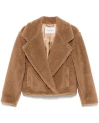 Max Mara - Giacca Gardone - Lyst