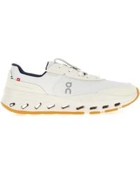 On Shoes - Roger Wildcard Mini Sneaker For - Lyst