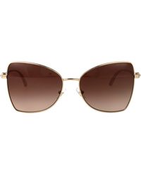 Jimmy Choo - Sunglasses - Lyst