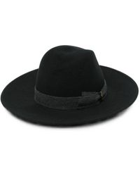 Borsalino - Deva Wollmütze - Lyst