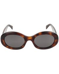 Celine - Zonnebrillen Cl40194 U 53a /22/145 - Lyst
