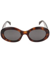 Celine - Sunglasses Cl40194 U /22/145 - Lyst