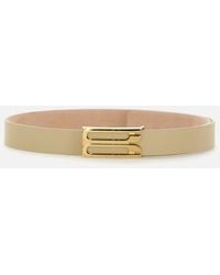 Victoria Beckham - Belts - Lyst