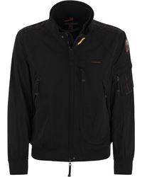 Parajumpers - Fire Spring Bomber - Lyst