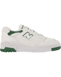 New Balance - BB550 Sneakers - Lyst