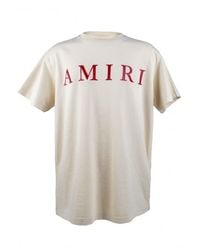 Amiri - T Shirt - Lyst