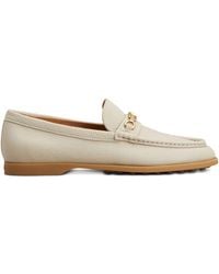 Tod's - Loafers - Lyst