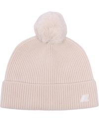K-Way - By P. Vincent Hat - Lyst