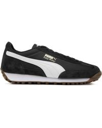 PUMA - Easy Rider Vintage Sneakers - Lyst