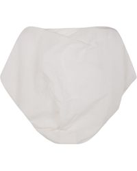 KHAITE - Niles Top 2368385 - Lyst
