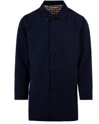 Aquascutum - Coats - Lyst