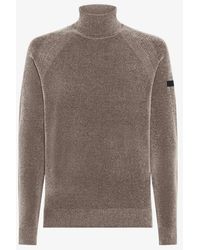 Rrd - Fluwelen Coltrui - Lyst