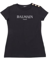 Balmain - ♪ Je'm Celui quis Je l'ai compris ♪ - Lyst