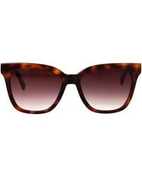 Longchamp - Sunglasses - Lyst