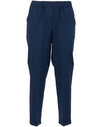 Antonelli - Pantaloni - Lyst