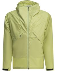 Goldwin - "rip Stop" Windjack - Lyst