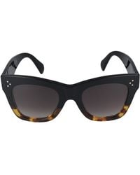 Celine - Sunglasses Cl4004 - Lyst