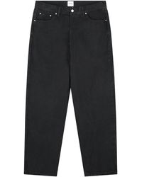 Arte' - Pantalones con bolsillo y logo circular de The Antwerp - Lyst