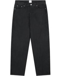 Arte' - Circle Logo Pocket Pants - Lyst