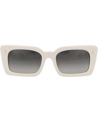 Linda Farrow - Sunglasses - Lyst