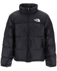 The North Face - La chaqueta retro nuptse retro de la cara norte 1996 - Lyst