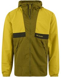Columbia - Jassen - Lyst