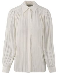 Beatrice B. - Shirts Wit - Lyst