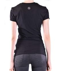Philipp Plein - Noir - Lyst