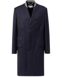 Maison Margiela - Coats - Lyst