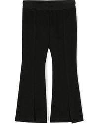 MSGM - "Milano Stitch" Pants - Lyst