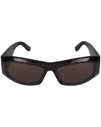Balenciaga - Sunglasses Bb0395 S /18/145 - Lyst