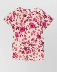 Isabel Marant - Haut / Top - Lyst