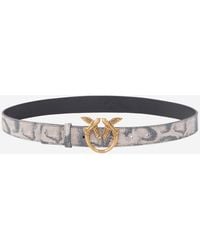 Pinko - Belts - Lyst