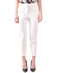 Pinko - Trousers - Lyst