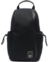 Emporio Armani - Borsa Body - Lyst